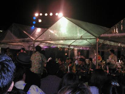 ���͏I��������Ɍ������B�����A�^�̃t�B�i�[���͂��ꂩ�炾�����B