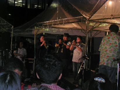 �Ȃ�ƃA�h���u���t�܂Ŕ�I���Ă����Ƃ́I